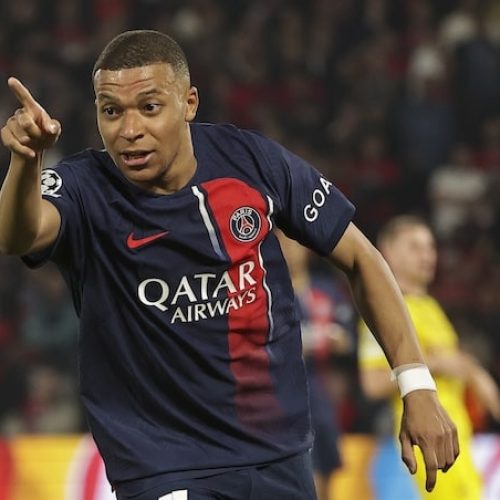 Real Madrid finally announce signing of Kylian Mbappe