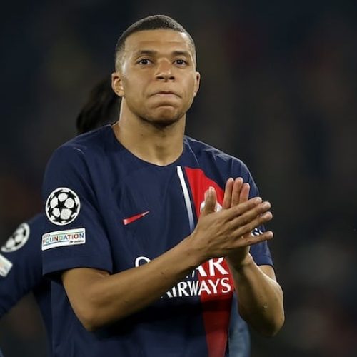 Kylian Mbappe agrees to join Real Madrid