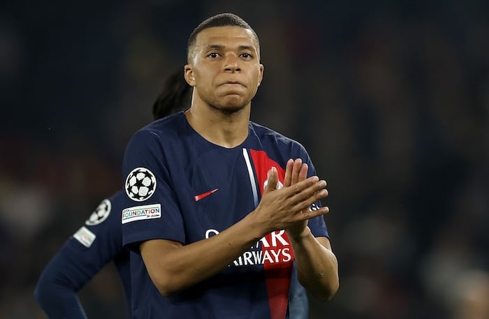 You are currently viewing Kylian Mbappe agrees to join Real Madrid