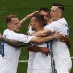 Slovakia stun Belgium in Euro 2024 opener