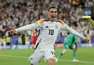 Read more about the article Germany defeat Denmark to reach Euro 2024 quarter-finals