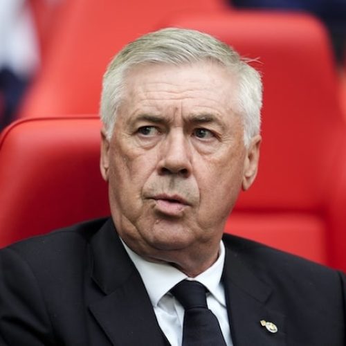 Ancelotti confirm Real Madrid will compete in FIFA Club World Cup