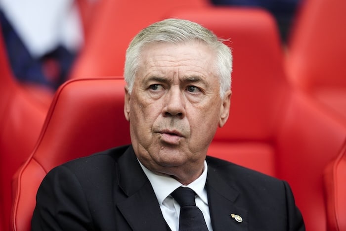 You are currently viewing Ancelotti confirm Real Madrid will compete in FIFA Club World Cup
