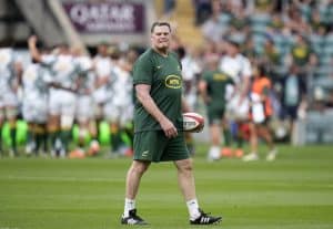 Read more about the article Boks gearing up for ‘Ireland mode’ as Test week approaches