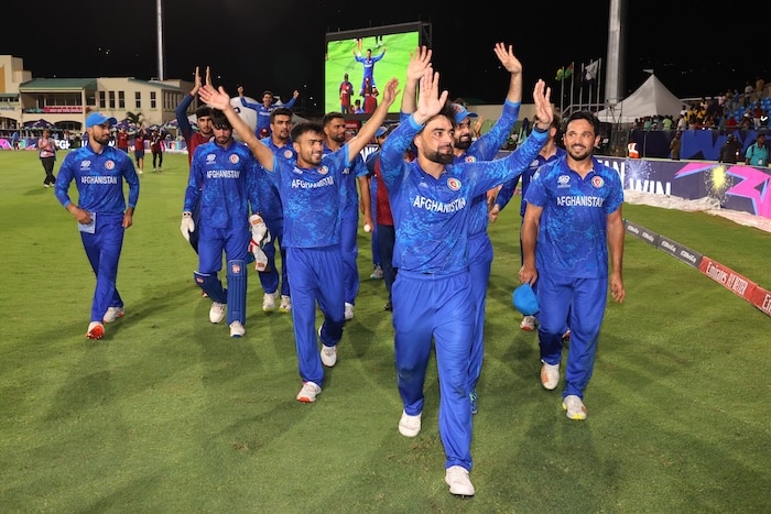 You are currently viewing Afghanistan beat Bangladesh to reach T20 semis