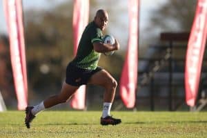 Read more about the article Experienced duo returns as Blitzboks aim for Paris Olympics