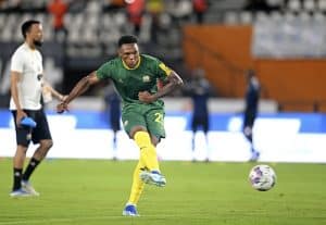 Read more about the article Mothiba: I haven’t spoken to any team in South Africa