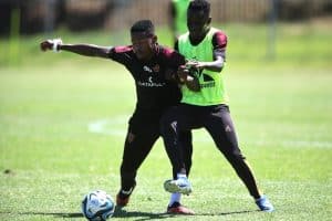 Read more about the article Stellies part ways with Gambian winger Salifu Colley