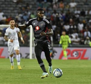 Read more about the article Makaringe pens heartfelt farewell letter after Pirates departure