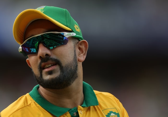 You are currently viewing Shamsi hits back at “ridiculous” critics