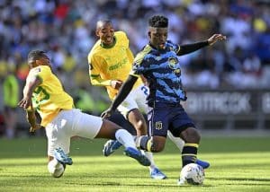 Read more about the article Cape Town City confirm Ambina’s departure to Valerenga