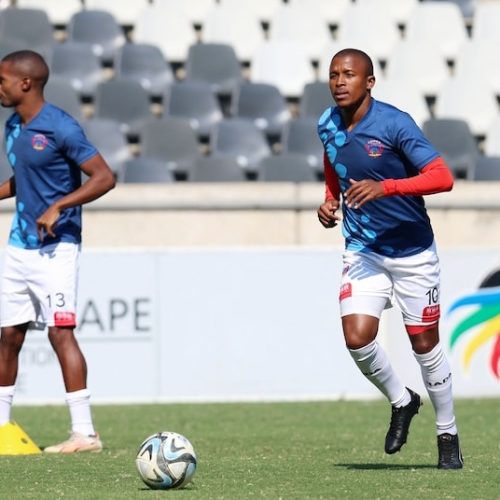 Massive clearout as Chippa United release 16 players