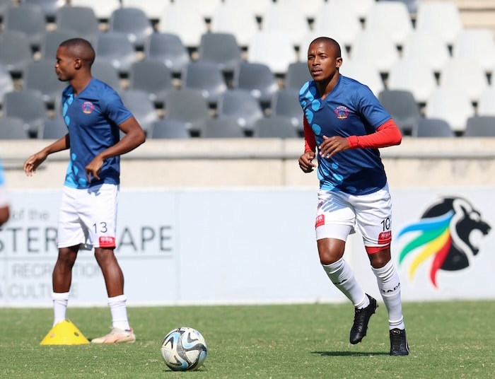 You are currently viewing Massive clearout as Chippa United release 16 players