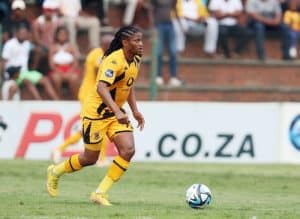 Read more about the article Siyethemba Sithebe confirm his departure from Kaizer Chiefs