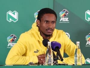 Read more about the article Mokwena: I don’t wanna use injuries as an excuse