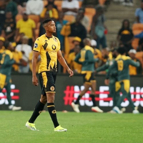 Broos calls up Msimango to replace injured Kekana