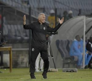 Read more about the article Ernst Middendorp makes shock return to CT Spurs