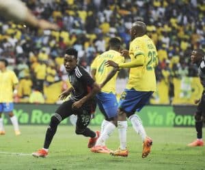 Read more about the article Highlights: Mofokeng’s goal sealed Nedbank Cup for Pirates