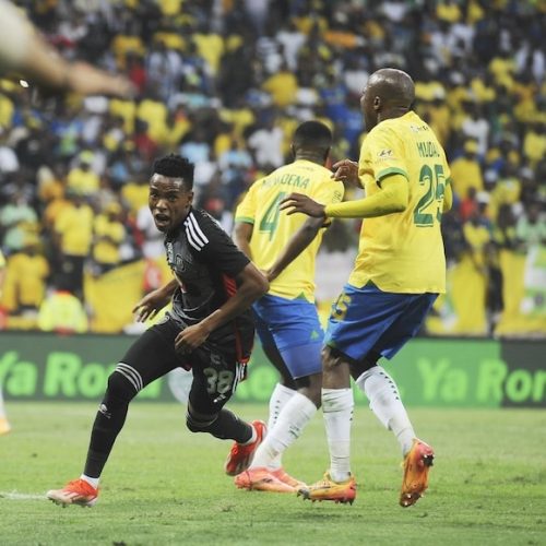 Highlights: Mofokeng’s goal sealed Nedbank Cup for Pirates