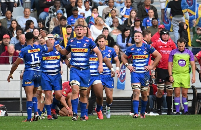 You are currently viewing Stormers & Bulls book URC quarter-final spots