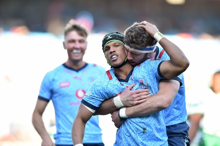 You are currently viewing Vodacom Bulls book Vodacom URC home semi-final as DHL Stormers falter