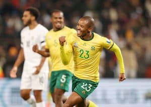 Read more about the article Watch: Morena inspires Bafana to victory over Zim