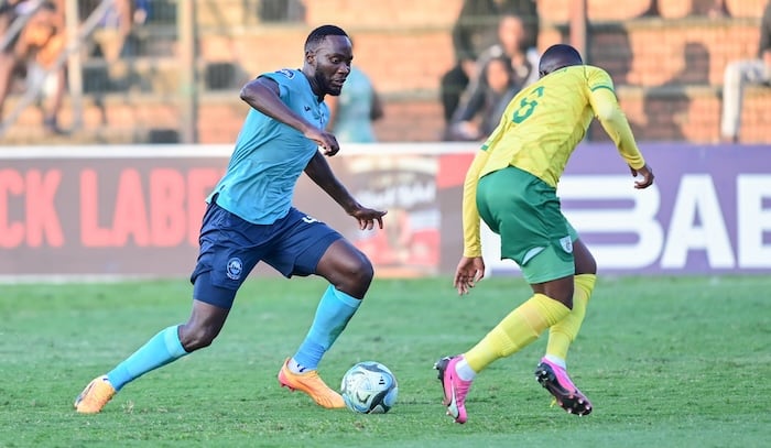 You are currently viewing Richards Bay thrash Baroka to retain DStv Premiership status