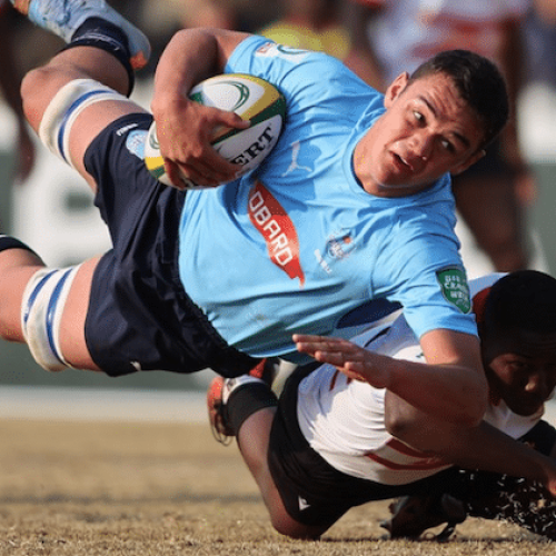 Bulls claim derby honours as Craven Week heats up