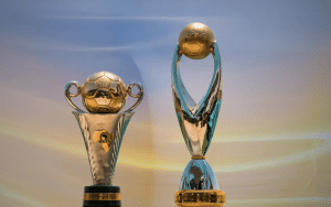 Read more about the article Key dates revealed for CAF competitions for 2024-25 season