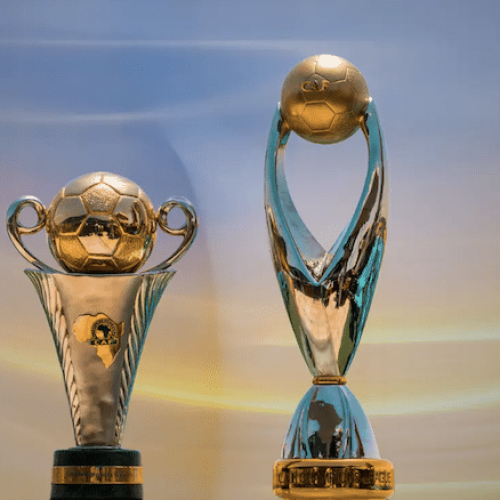 Key dates revealed for CAF competitions for 2024-25 season