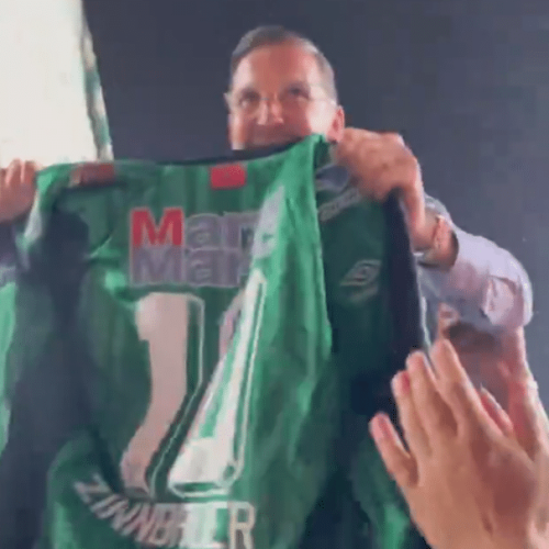 WATCH: Ex-Pirates coach celebrate Raja’s “Invincibles” league triumph