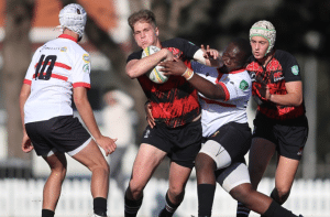 Read more about the article Bulls, WP extend winning run at Grant Khomo Week