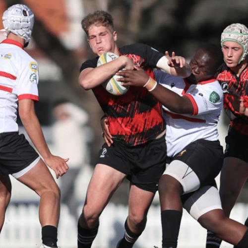 Bulls, WP extend winning run at Grant Khomo Week