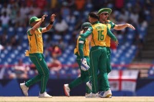 Read more about the article South Africa beat England by seven runs in T20 World Cup