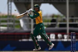 Read more about the article De Kock:  My Caribbean experience helped SA beat England