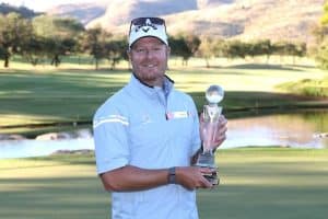 Read more about the article Blaauw wins first title in eight years