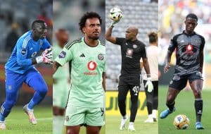 Read more about the article Orlando Pirates bids farewell to four players