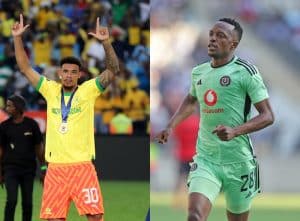 Read more about the article Maswanganyi & Williams dominate PSL Awards