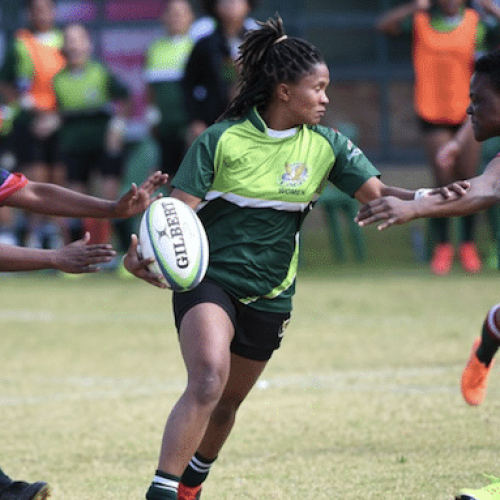 Big clash in George highlights Women’s First Division second round