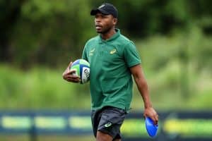 Read more about the article Junior Boks tweak side for Argentina encounter