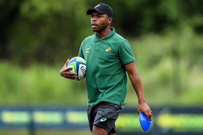 You are currently viewing Junior Boks name team to face Fiji in World U20s opener