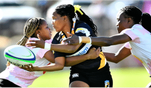 Read more about the article Important win for Sharks Women as big three keeps rolling