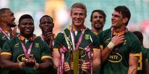 Read more about the article Boks to arrive in SA on Tuesday as flight cancelled