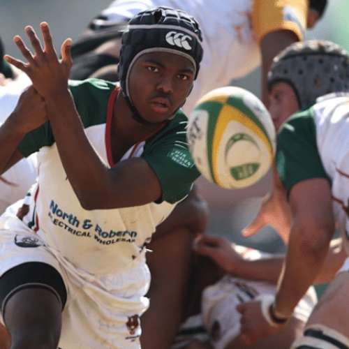 Cape sides continue to impress at Craven Week