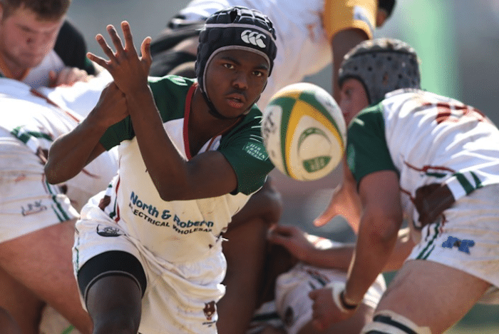 You are currently viewing Cape sides continue to impress at Craven Week