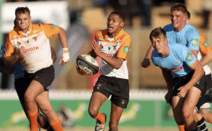 Read more about the article Free State, Pumas maintain winning form at Craven Week