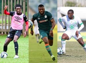 Read more about the article AmaZulu confirm release of three players