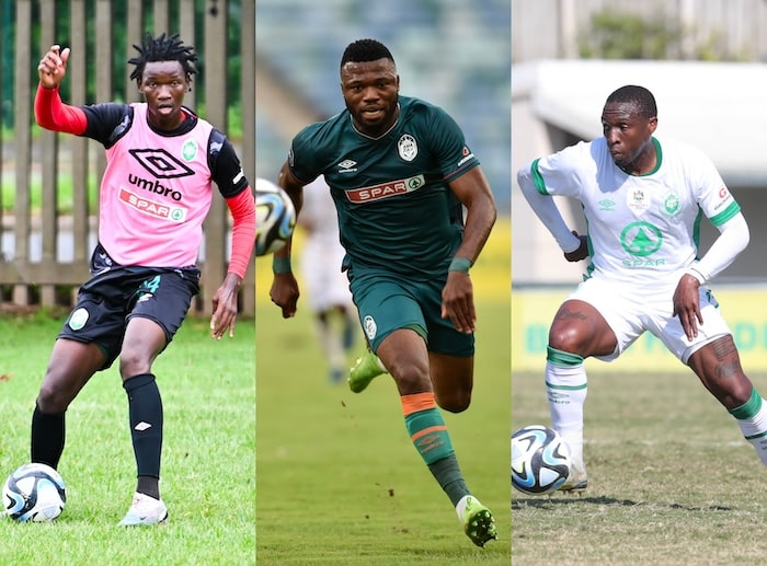 You are currently viewing AmaZulu confirm release of three players