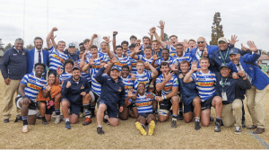 Read more about the article WP outlast Free State in thrilling Craven Week finale