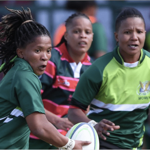 Strong start for Leopards, SWD Eagirls in Women’s First Division